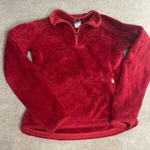 The North Face Scarlet Fleece Jacket